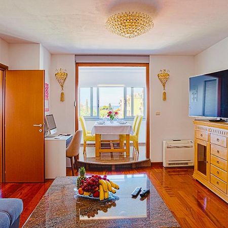 Apartmant Split Centar Soleo Eksteriør billede