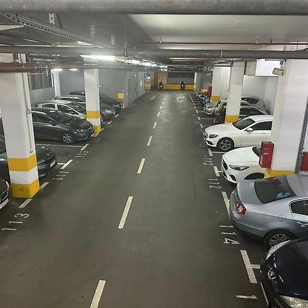 Apartmant Split Centar Soleo Eksteriør billede