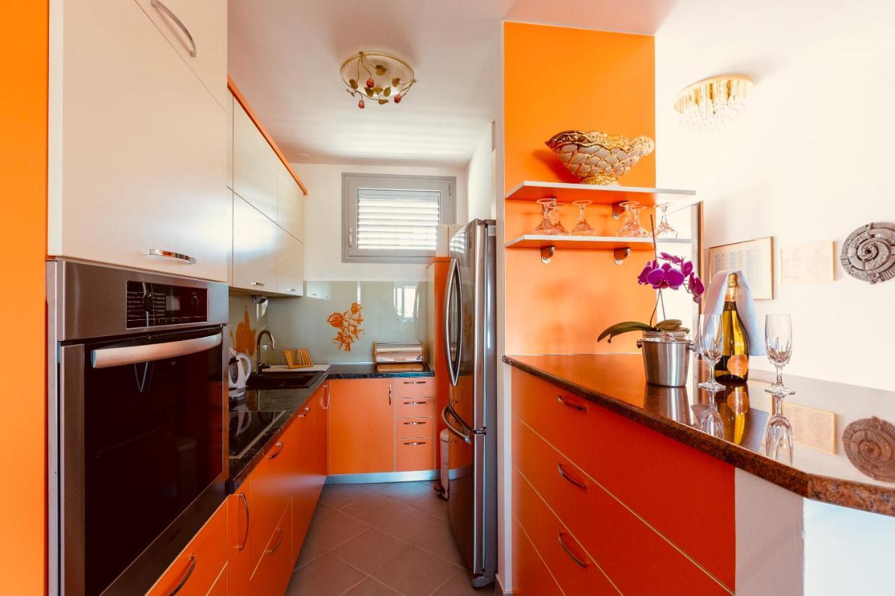 Apartmant Split Centar Soleo Eksteriør billede