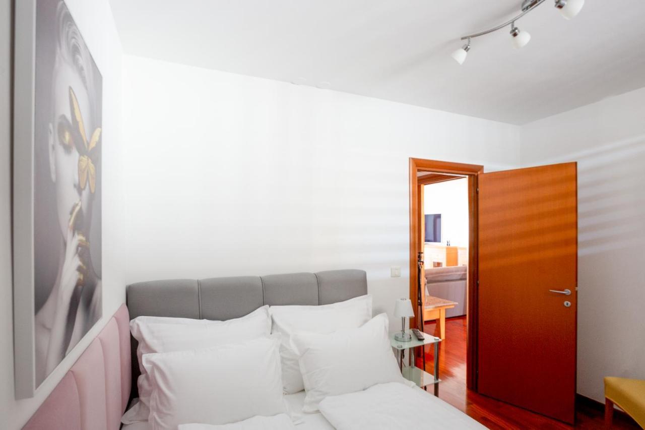Apartmant Split Centar Soleo Eksteriør billede