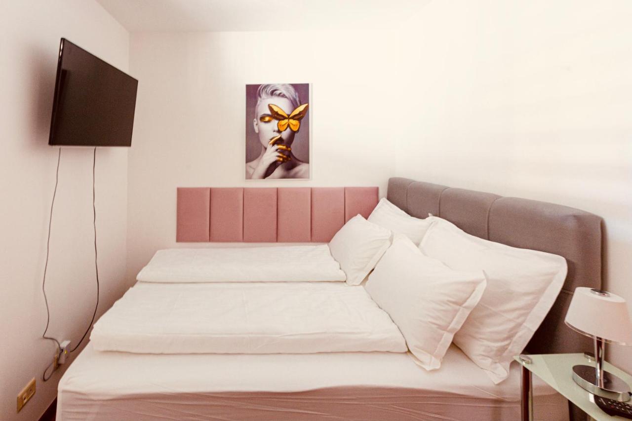 Apartmant Split Centar Soleo Eksteriør billede