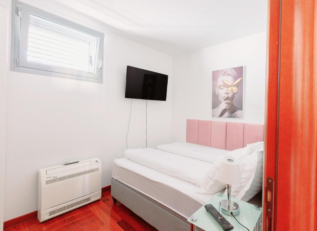 Apartmant Split Centar Soleo Eksteriør billede