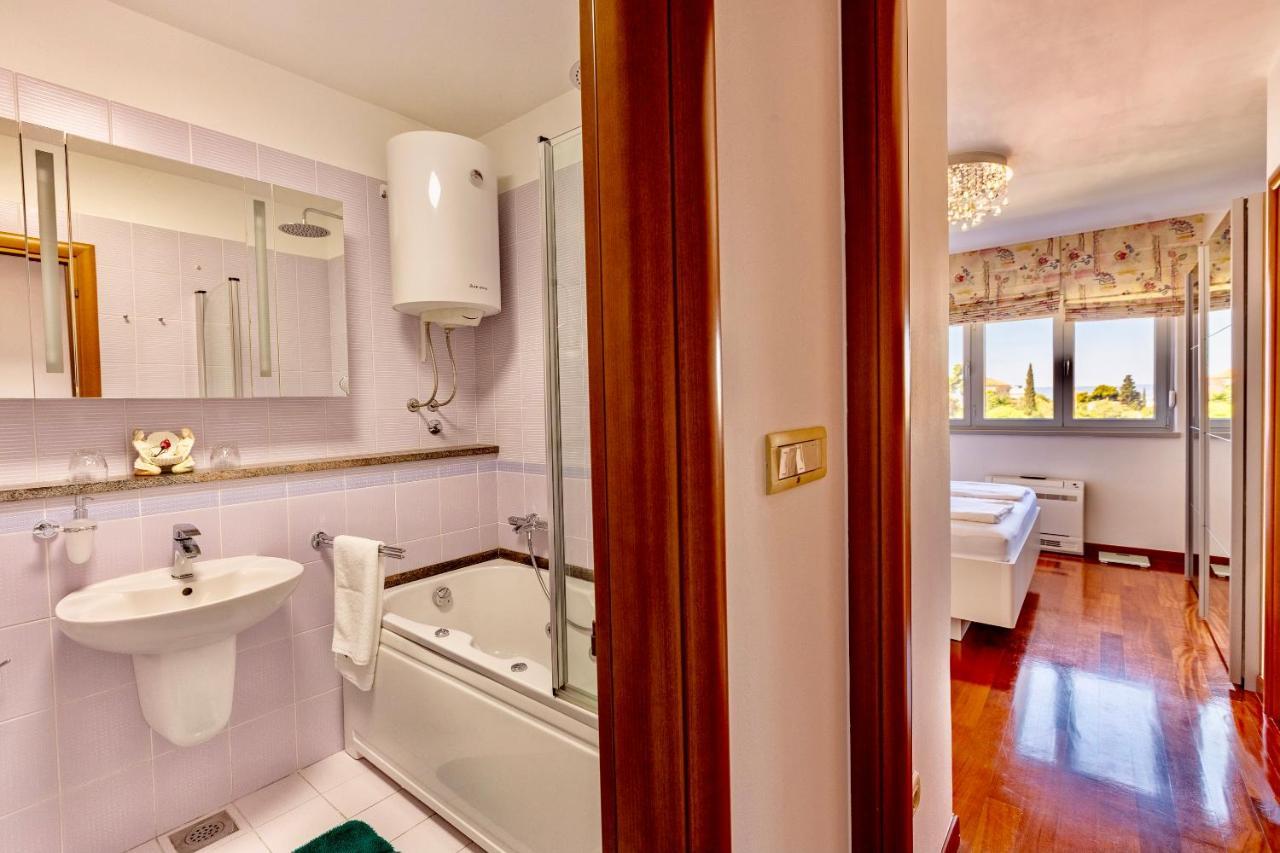Apartmant Split Centar Soleo Eksteriør billede