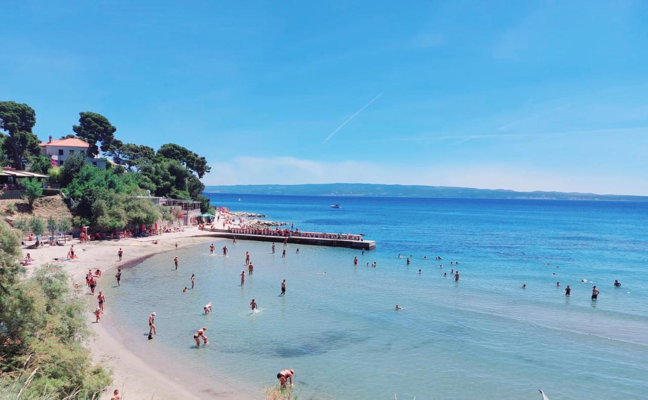 Apartmant Split Centar Soleo Eksteriør billede