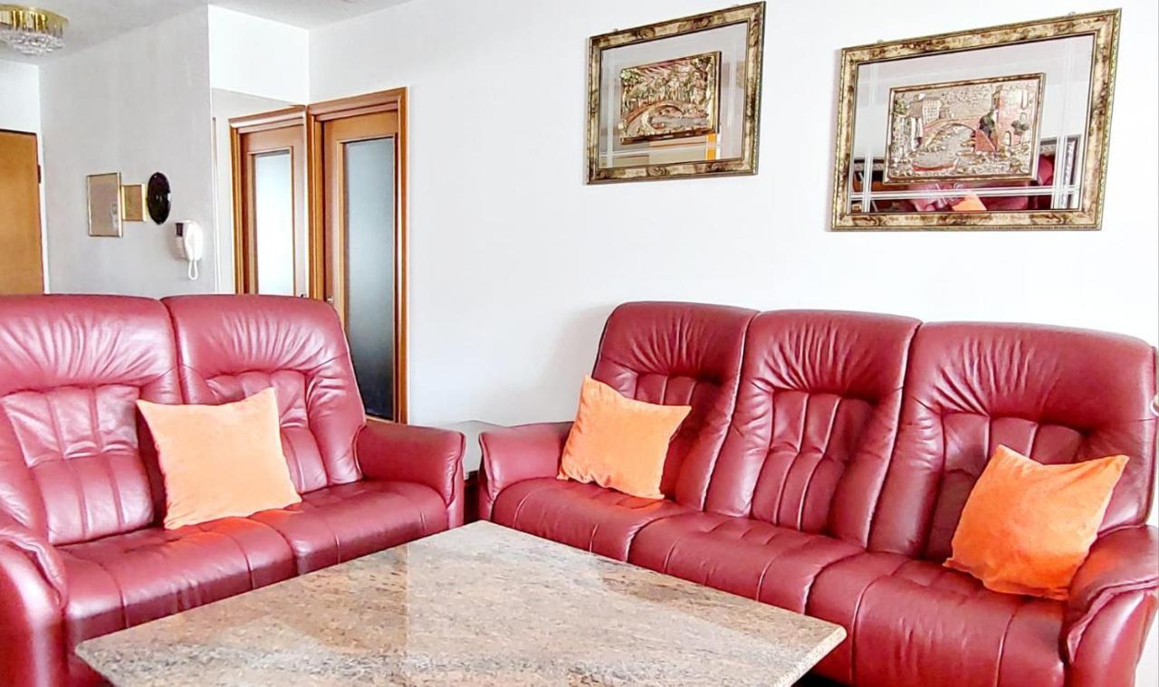 Apartmant Split Centar Soleo Eksteriør billede